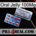 Oral Jelly 100Mg 36